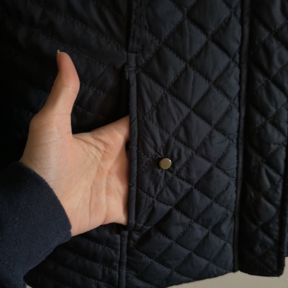 Tommy Hilfiger coat - Picture 4 of 9